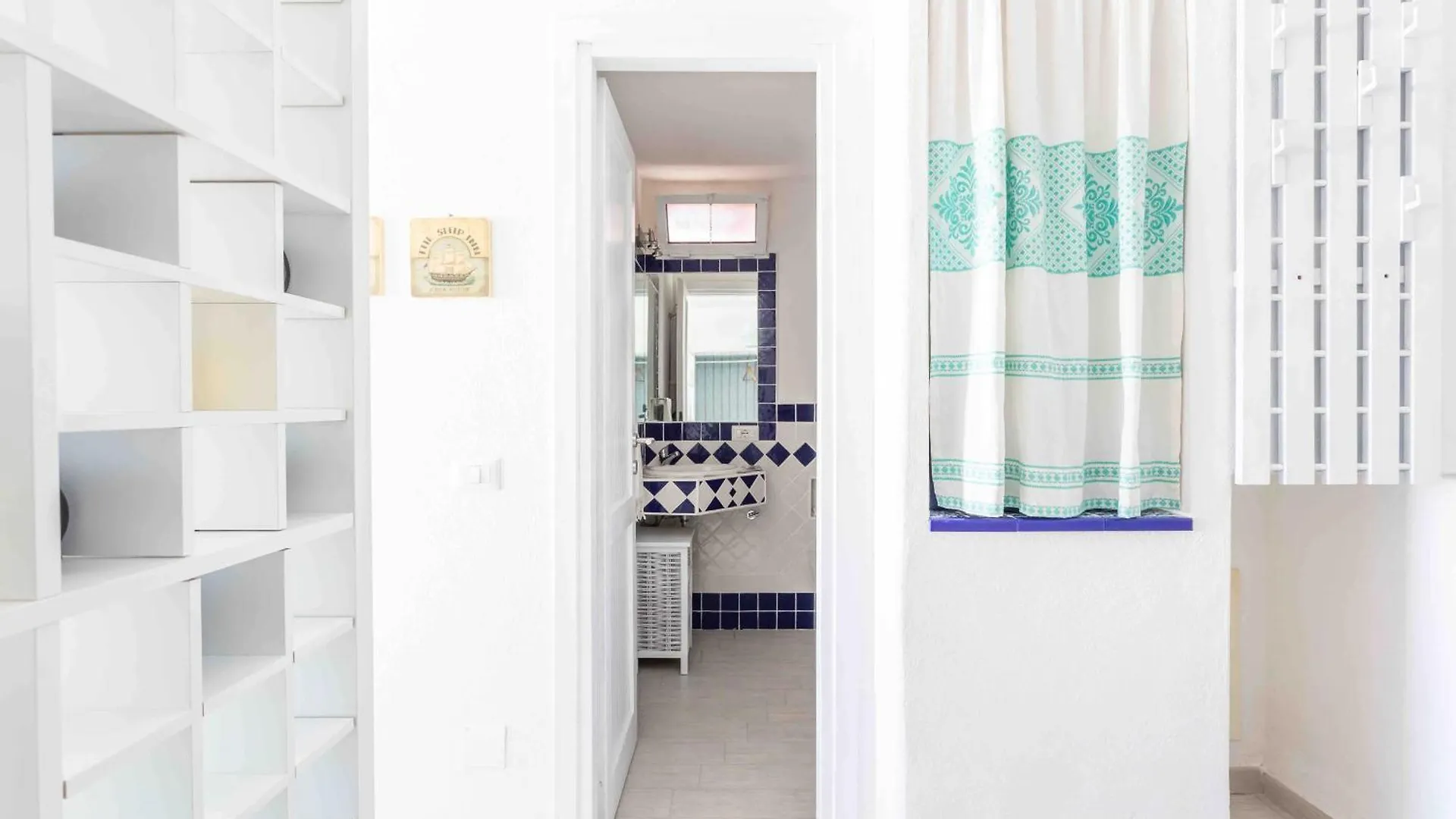 Ferienhaus Love Sant'Elmo Castiadas Italien