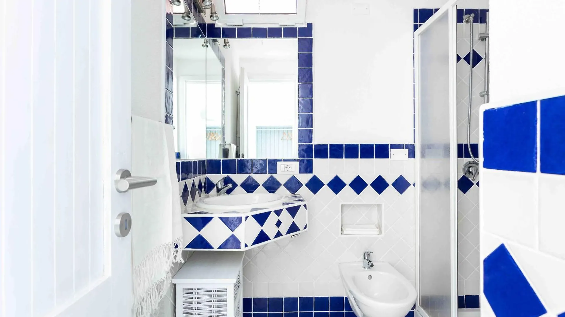 Love Sant'Elmo Castiadas Ferienhaus