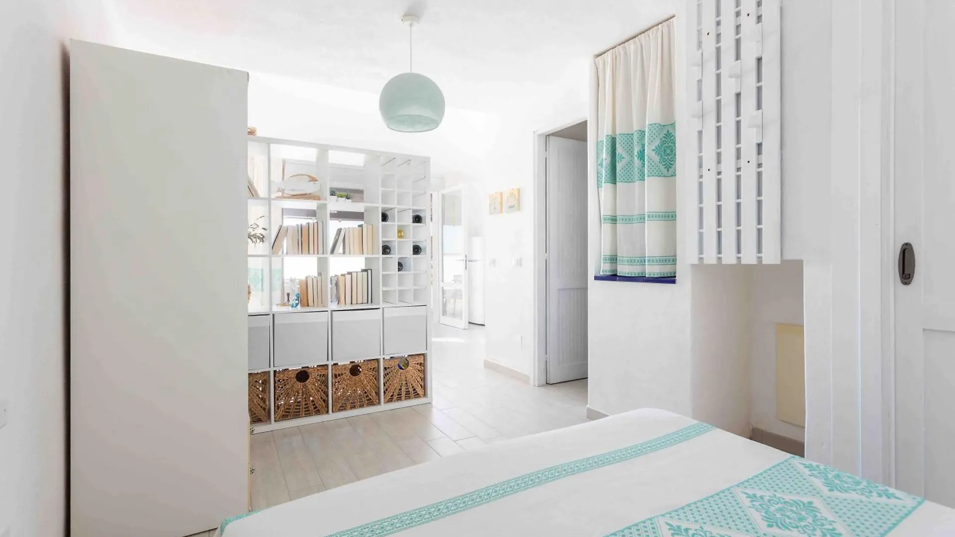 Love Sant'Elmo Castiadas Ferienhaus