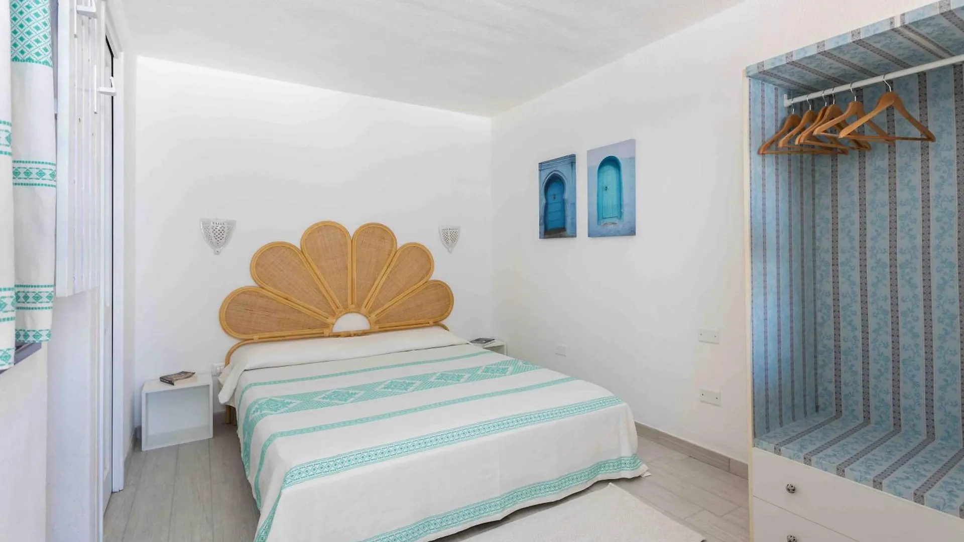Love Sant'Elmo Castiadas Ferienhaus